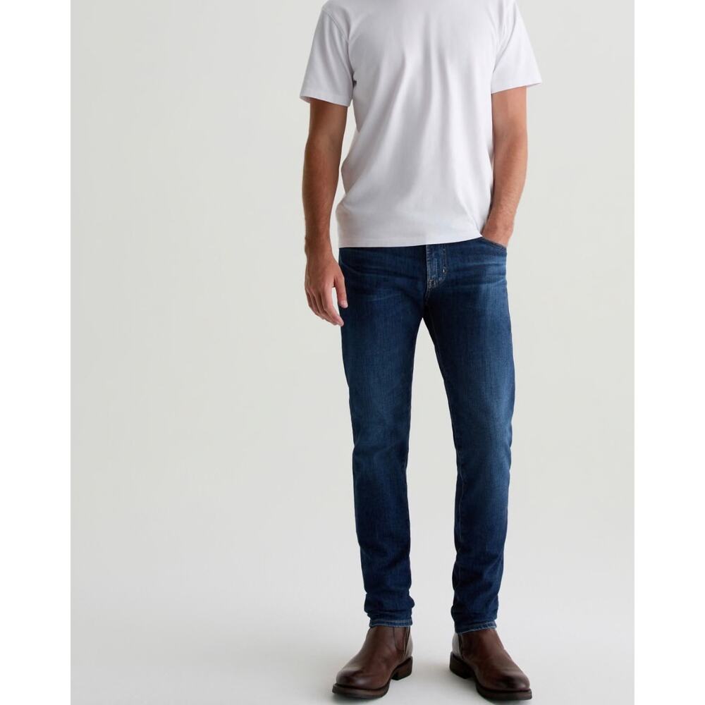 AG - Adriano Goldschmied Dylan Jeans Denim 360 Japanese Denim - 28